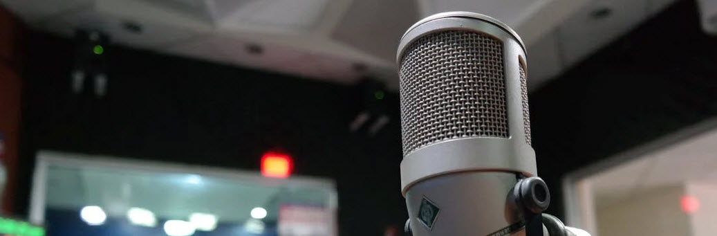 tworzenie audiobooków warszawa